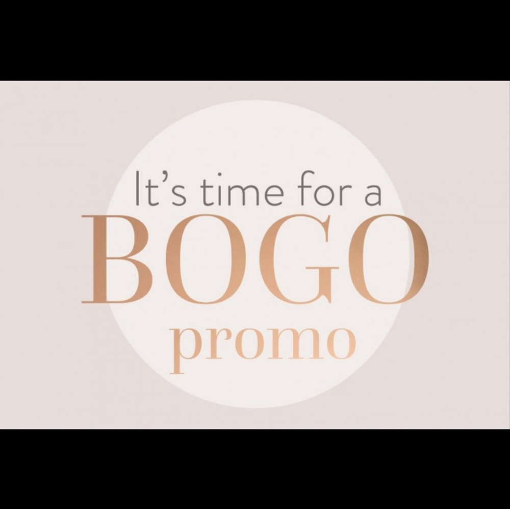 BOGO!!! Fundraising Closet Clear Out Sale!!!